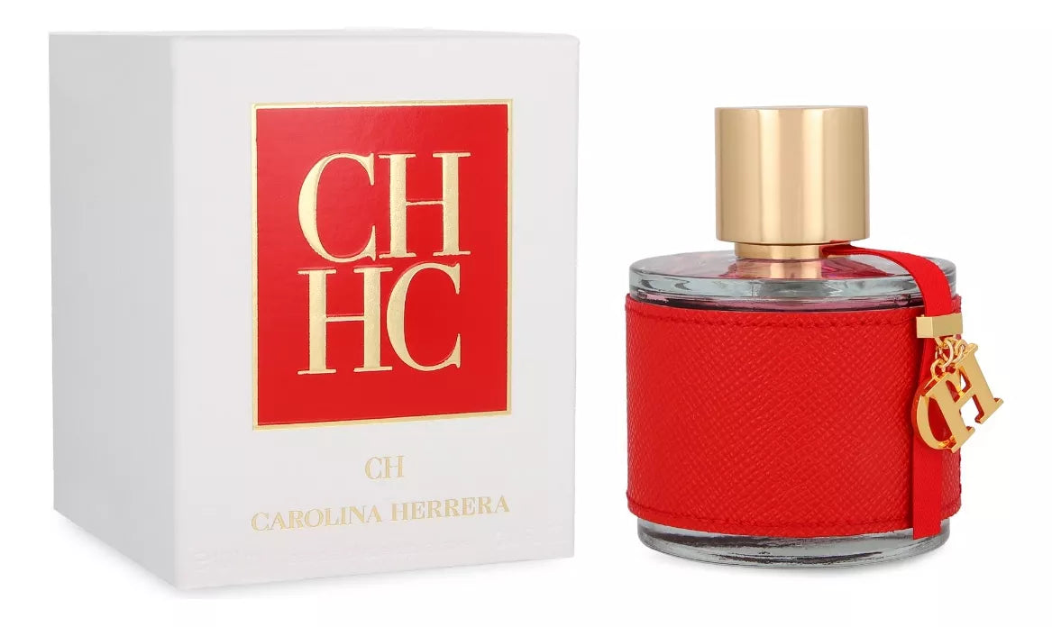 Perfume Mujer Ch Eau De Toilette 30 ml