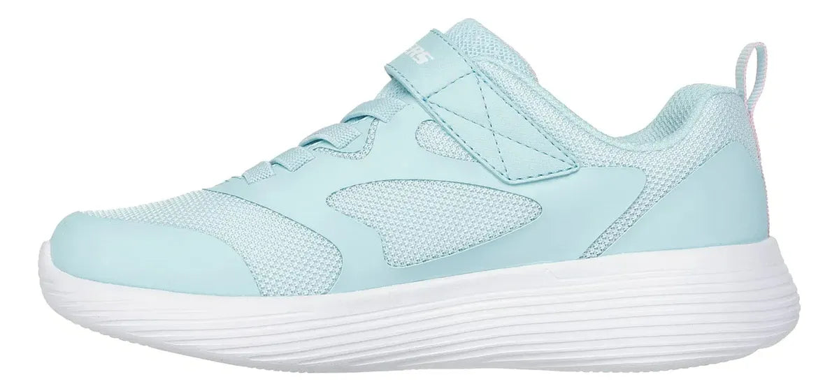 Zapatilla Mujer Go run 400 V2 Mint