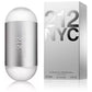 Perfume Mujer 212 Nyc Edt 100 ml