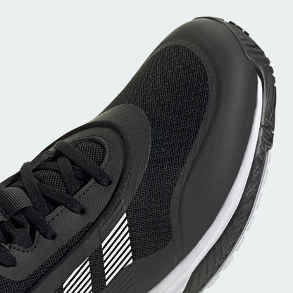 Zapatillas Hombre Basketball Own The Game 3 Black
