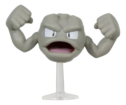 Figura Pokemon Geodude