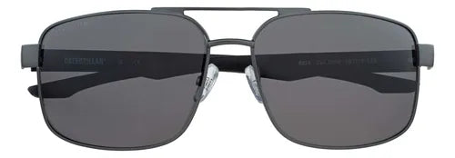 Lentes De Sol Cat Polarizado Cts-8024-005p Océano Negro