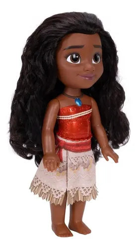 Muñeca Moana Disney 37 Cm