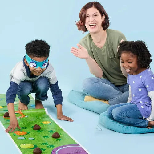 Juego Gaming No Lo Pises Hasbro Games