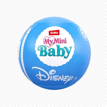 Juguete My Mini Baby Disney Bola Sorpresa