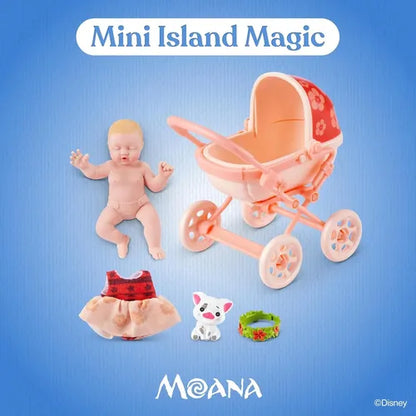 Juguete My Mini Baby Disney Bola Sorpresa