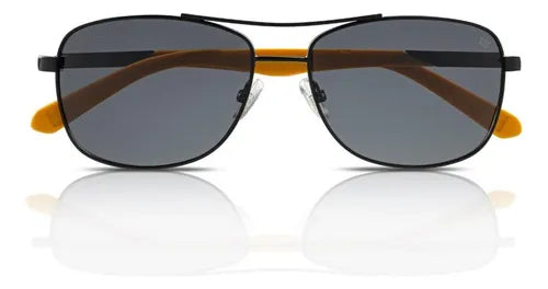 Lentes De Sol Polarizados Cat Cts-8023-004p Negro