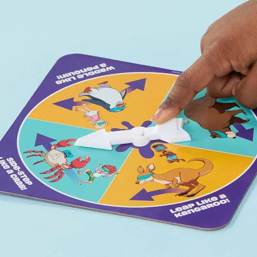 Juego Gaming No Lo Pises Hasbro Games
