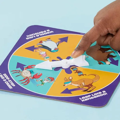 Juego Gaming No Lo Pises Hasbro Games