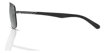 Lentes De Sol Polarizados Cat Cts-8023-004p Negro