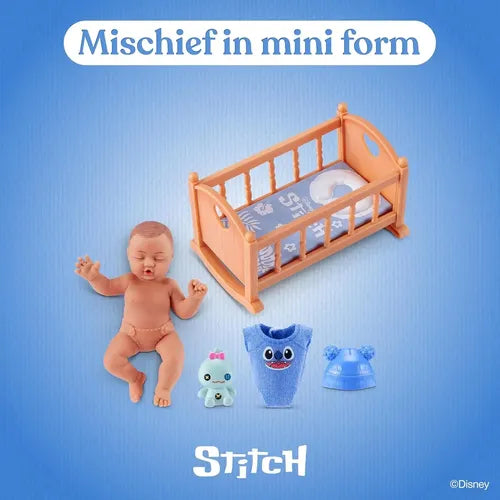 Juguete My Mini Baby Disney Bola Sorpresa