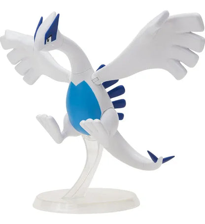 Figura Pokemon de Batalla Épica Lugia
