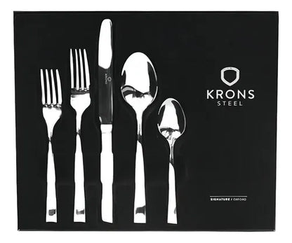 Set Cuchilleria 30 Piezas Oxford Krons