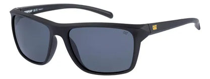 Lentes De Sol Polarizados Cat Cts-8012-104p Negro