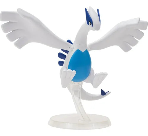 Figura Pokemon de Batalla Épica Lugia
