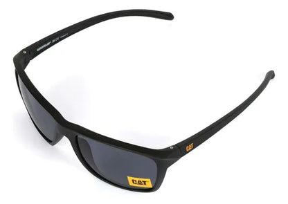 Lentes De Sol Polarizados Cat Cts-8012-104p Negro
