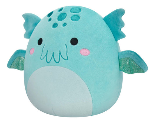 Peluche Squishmallows Theotto 19cm