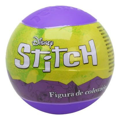 Pelota Sorpresa Disney Stitch