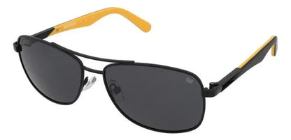 Lentes De Sol Polarizados Cat Cts-8023-004p Negro