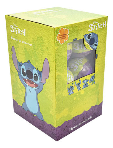 Pelota Sorpresa Disney Stitch