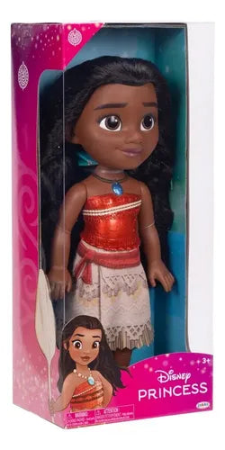 Muñeca Moana Disney 37 Cm