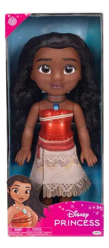 Muñeca Moana Disney 37 Cm