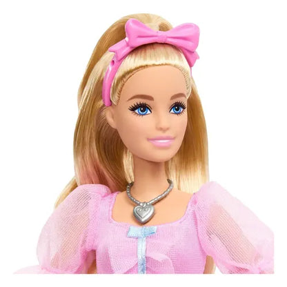 Barbie Muñeca Clara El Cascanueces