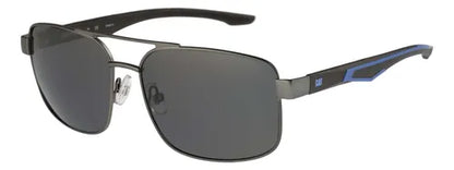 Lentes De Sol Cat Polarizado Cts-8024-005p Océano Negro