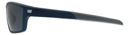 Lentes De Sol Polarizados Cat Cts-8020-106p Azul Marino