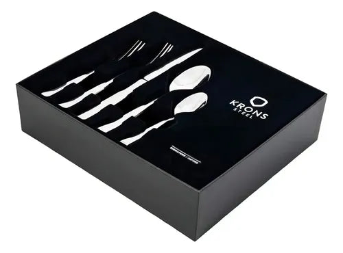 Set Cuchilleria 30 Piezas Oxford Krons