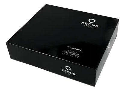 Set Cuchilleria 30 Piezas Oxford Krons