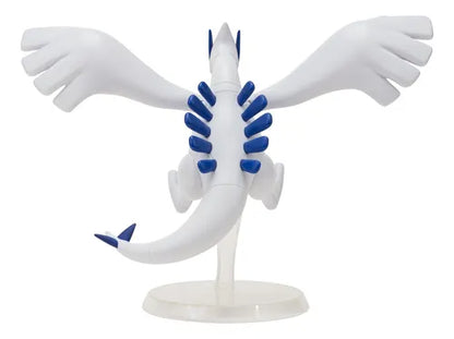 Figura Pokemon de Batalla Épica Lugia
