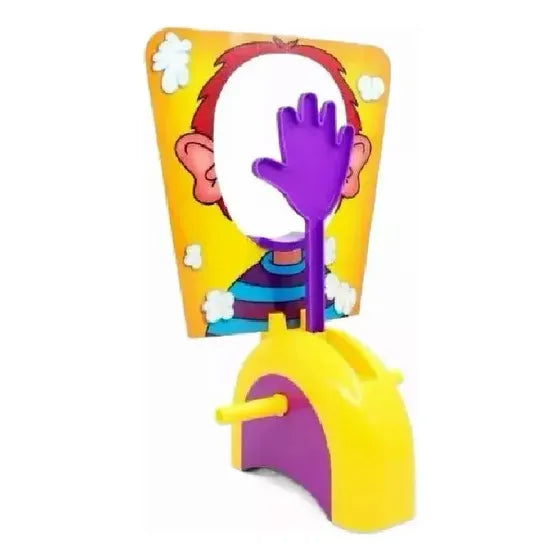 Juego De Mesa Pastelazo Hasbro Games Pie Face