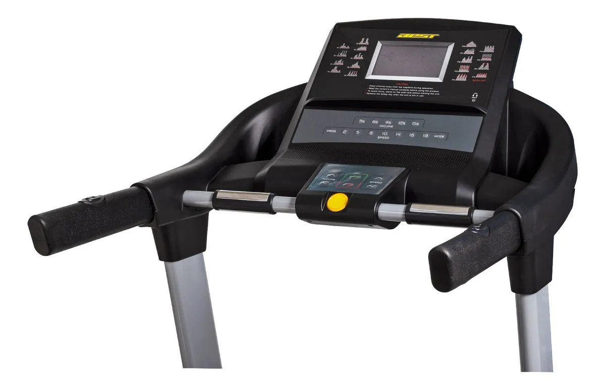 Trotadora Talos (T85)