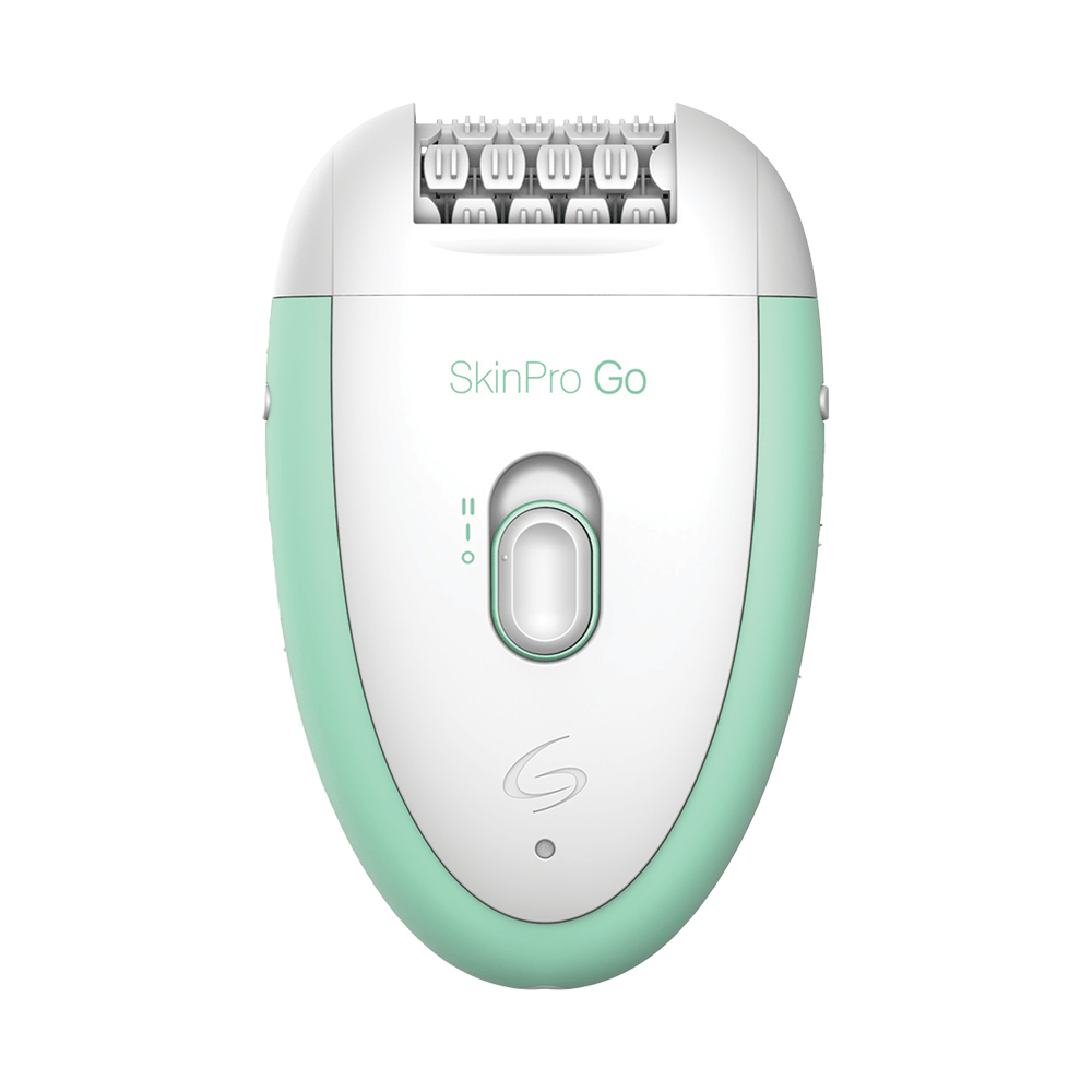Depiladora Skinpro Go 2