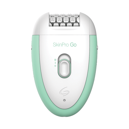 Depiladora Skinpro Go 2