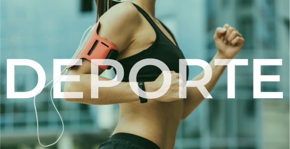 encuentra accesorios, maquinas, ropa deportiva y más