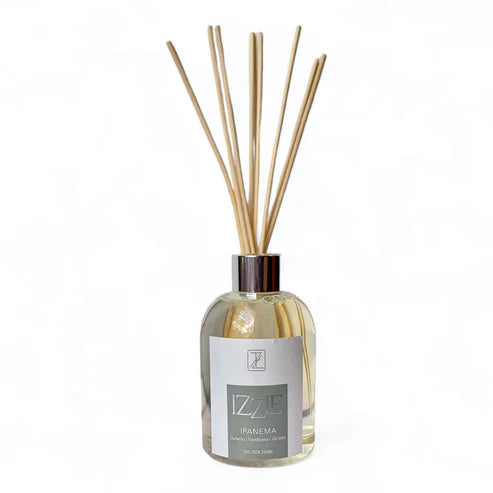 Difusor Ambiental con Varillas | Ipanema 250ml