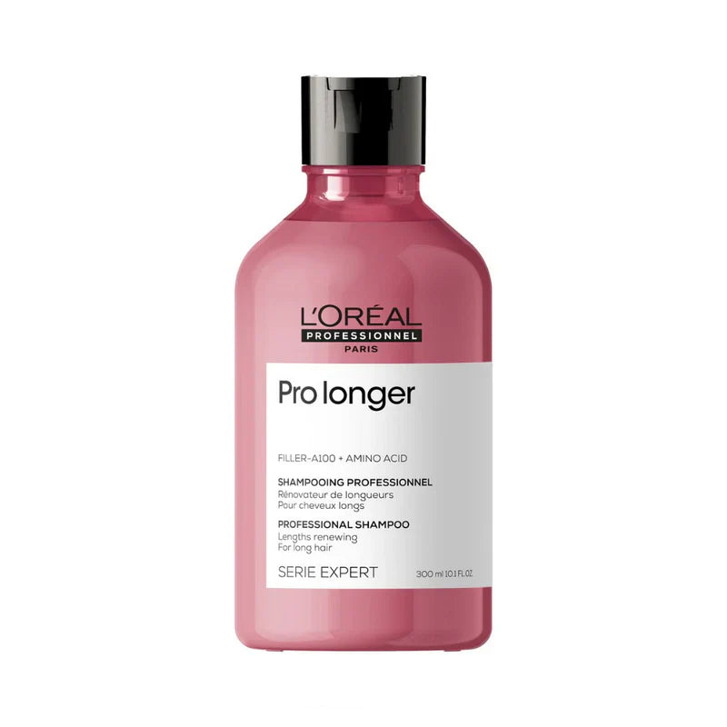 Shampoo Serie Expert Pro Langer 300 ml