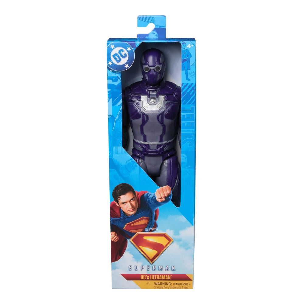 Figura Superman 30 cm