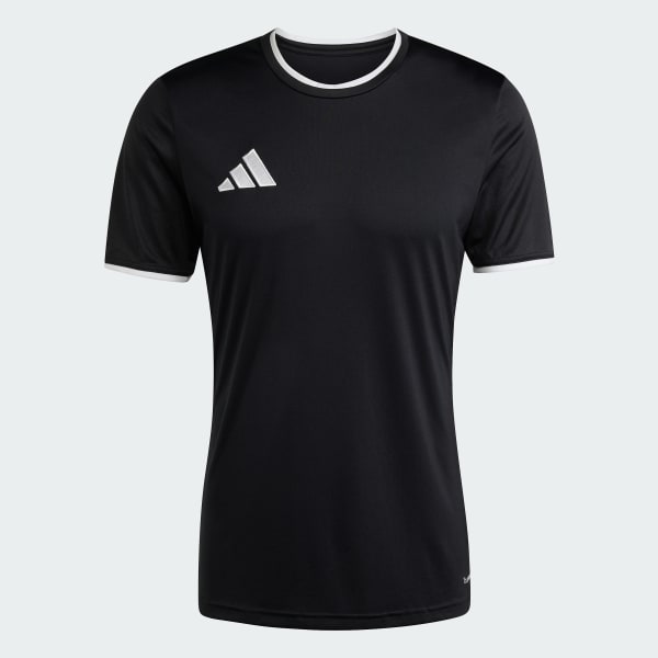 Polera Hombre ENT26 JSY Negro