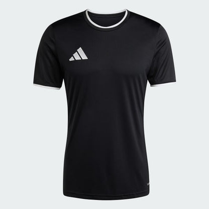 Polera Hombre ENT26 JSY Negro