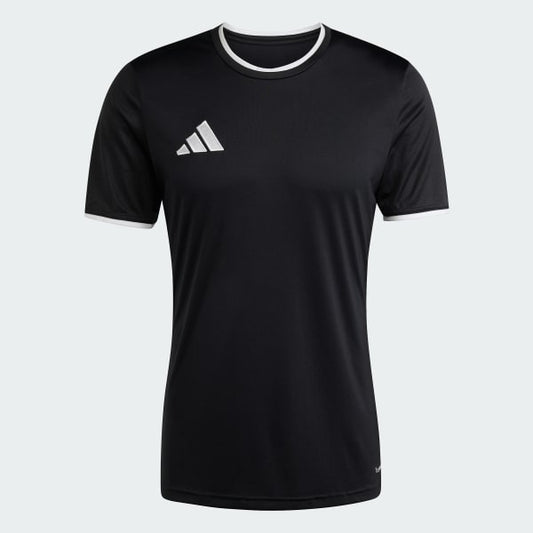 Polera Hombre ENT26 JSY Negro