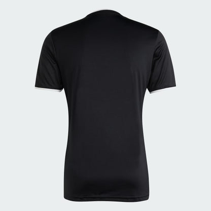 Polera Hombre ENT26 JSY Negro