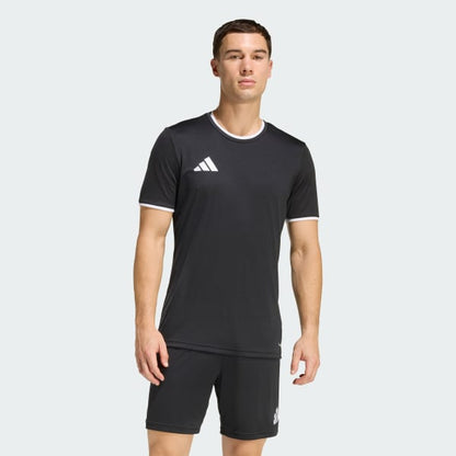 Polera Hombre ENT26 JSY Negro