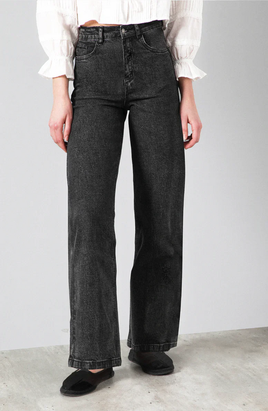 pantalón-mujer-estrellas-bolsillos-black