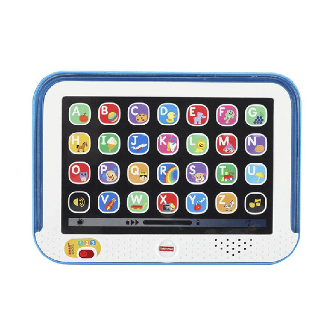 Tablet de Aprendizaje Celeste