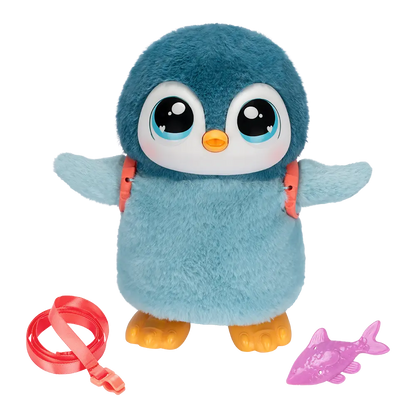 Mi Pinguino Caminante