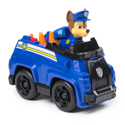 Vehículo con figura Chase