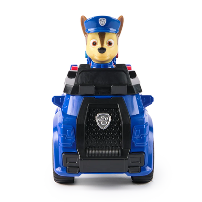 Vehículo con figura Chase